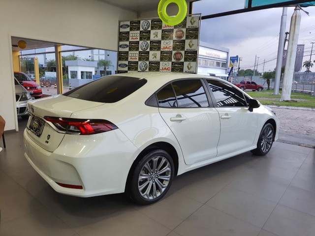 COROLLA XEI 2020 *PRONTA ENTREGA*