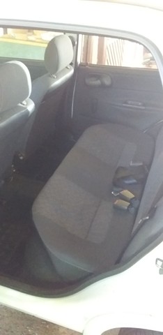 CORSA CLASSIC 2005 BRANCO