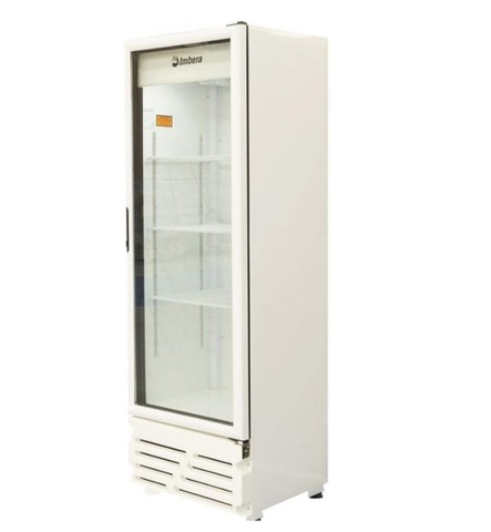 Visa Cooler Água Refri Suco 454 litros Pronta Entrega  - Foto 2