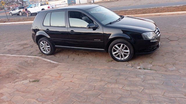GOLF SPORTLINE COMPLETO