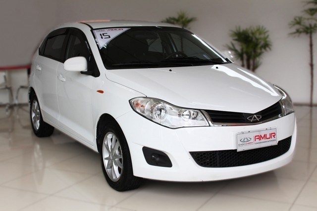 CHERY CELER FLEX 4P