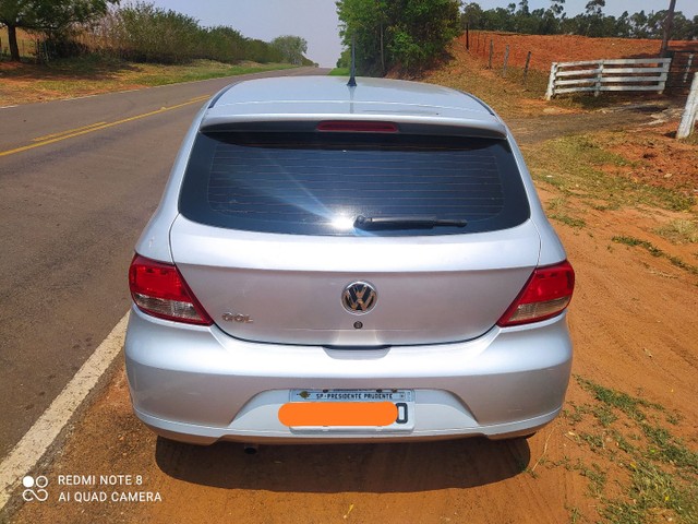GOL TREND 1.0 COMPLETO MAIS TOP DA CATEGORIA