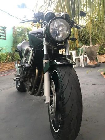 HONDA 2005