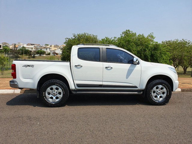 S10 LTZ 2015 FLEX 2.5