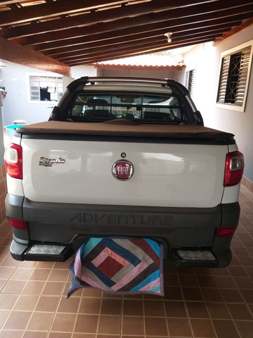 STRADA 2015 1.8 ADVENTURE COMPLETA