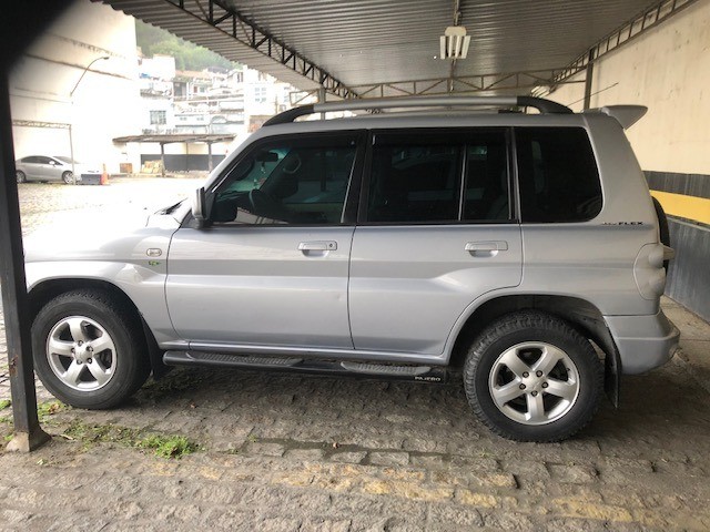 TR4 AUTOMÁTICO, 4X4, 2009