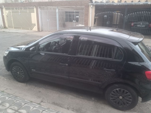 GOL G5 TREND R$ 19.000,00