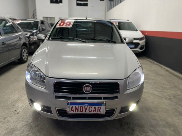 FIAT PALIO 2009