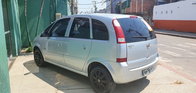 MERIVA 1.8 2007-8