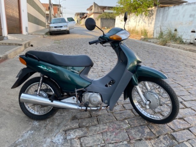 BIZ 100 2003