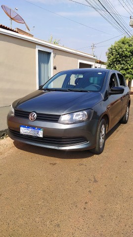 GOL G6 COMPLETÍSSIMO EXTRAA