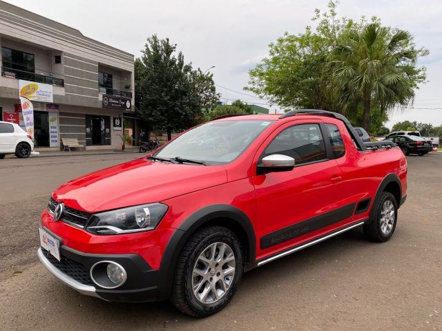 SAVEIRO CROSS CE 1.6