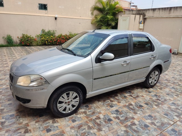 SIENA EL 1.4 COMPLETO