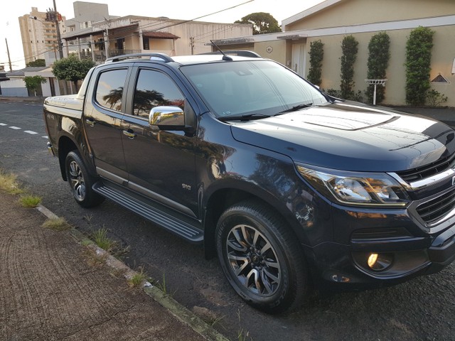 S10 H. COUNTRY 4X4 EXTRA 2019 34.000KM