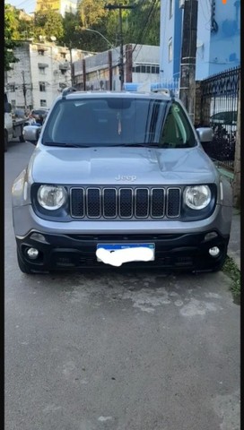 JEEP RENEGADE SPORT 19/19