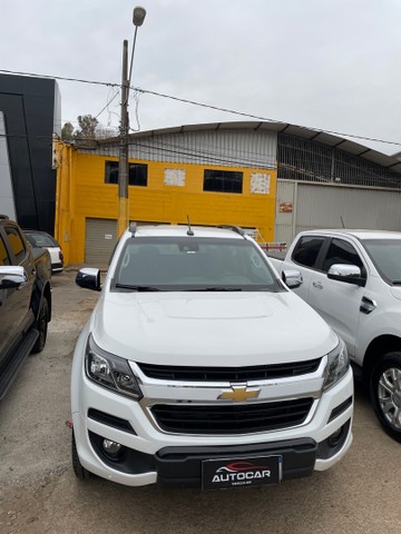 S10 HIGH COUNTRY, IMPECÁVEL !!