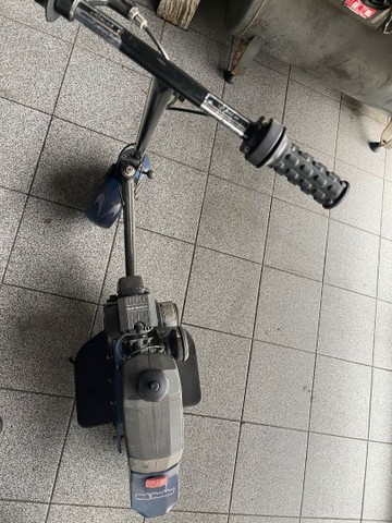 SÓ VENDA WALK MACHINE