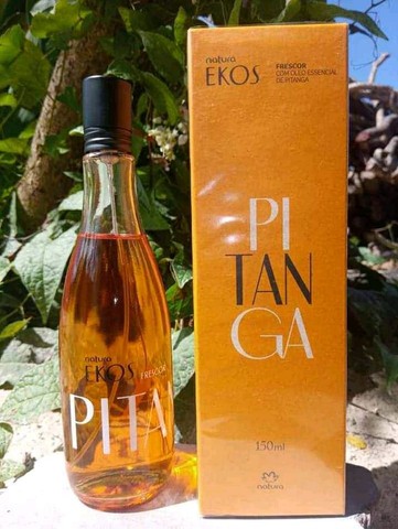 Perfume NATURA na PROMOÇÃO linha Ekos - Foto 2