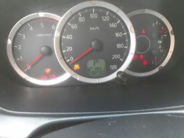 VENDO L200 TRITON REVISADA