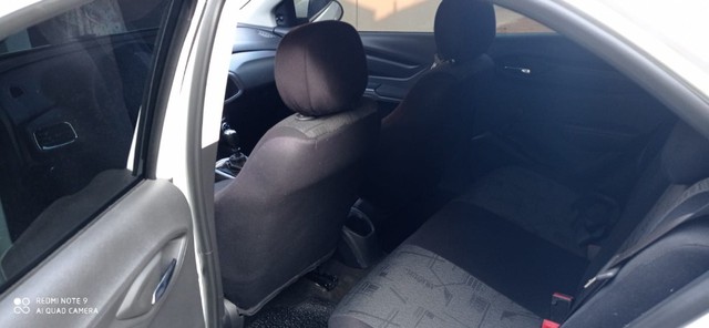 CHEVROLET ONIX LT 1.4 COMPLETO