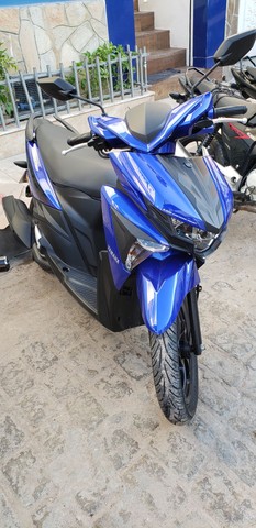 YAMAHA NEO
