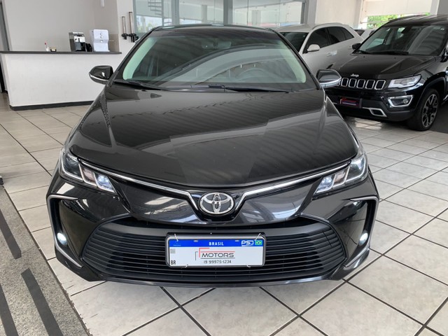 COROLLA XEI 2020 39MKM