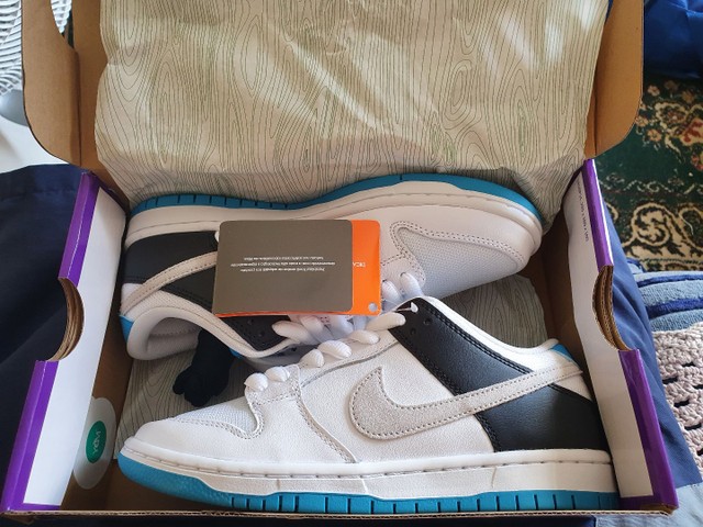 nike sb olx