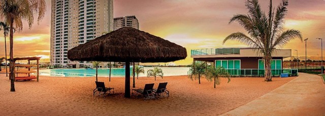 Apartamento de 88 m2 Brasil Beach - Foto 6