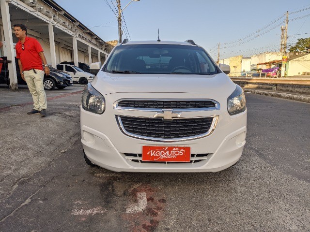 CHEVROLET SPIN Usados E Novos Em SE | OLX