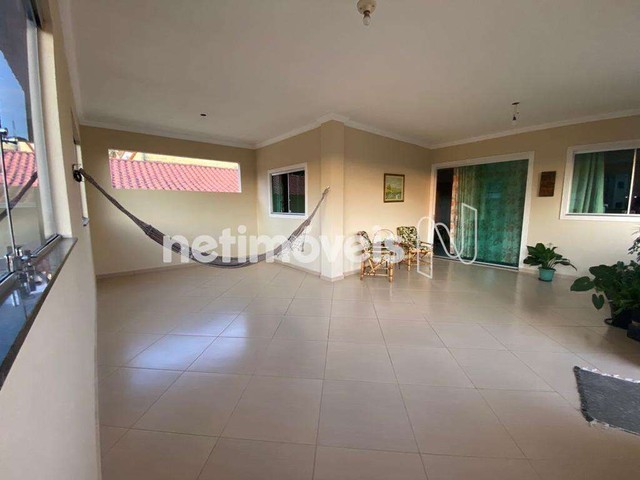 Venda Casa comercial Jaqueline Belo Horizonte - Foto 2
