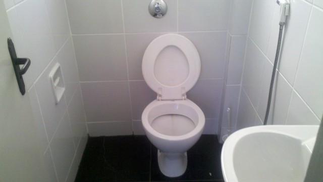 Excelente sala no Centro  - Foto 4