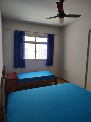 Apartamento 101 Temporada na Praia do Morro - Guarapari/E.S - Foto 9