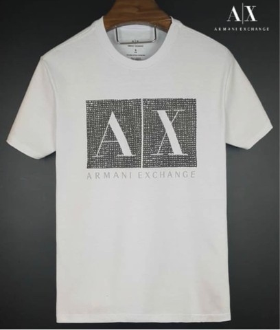 armani exchange morumbi