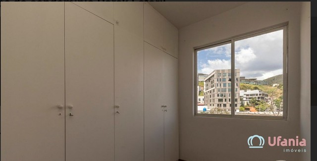 Apartamento 3 quartos à venda com Área de serviço - Estoril, Belo