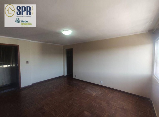 Apartamento para alugar, 70 m² por R$ 1.900,00/mês - Cruzeiro Novo - Cruzeiro/DF - Foto 8