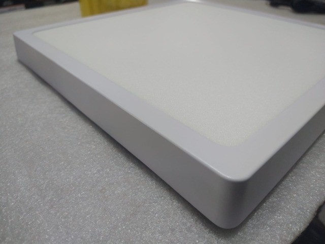 Painel Plafon 30x30 Hitec Sobrepor 25w (Oferta Black Friday - R$44,50) - Foto 4