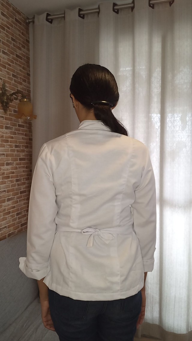 Dolman feminina - Foto 2