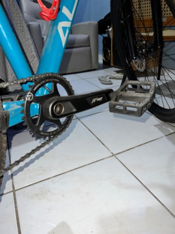 Bike MTB Audax