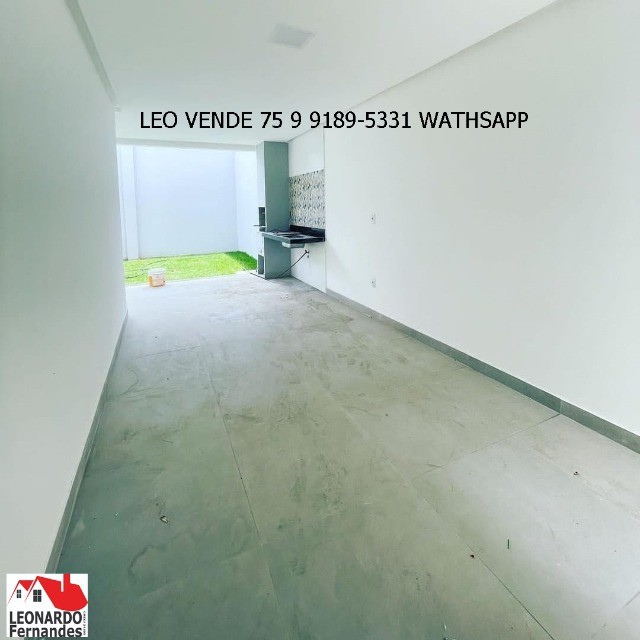 Leo vende, 4|4  uma suíte, closet, Pq Ipê, fino acabamento. - Foto 5