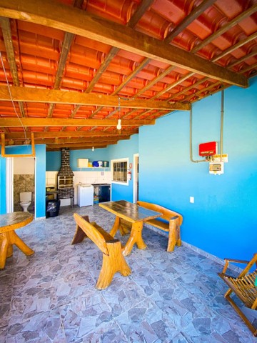 Aluguel casa temporada Pirenópolis  - Foto 11