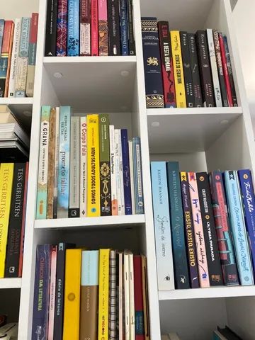 Diversos livros  - Foto 5