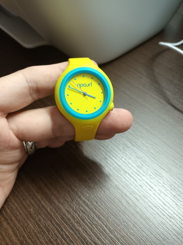 Relógio RipCurl  - Foto 2