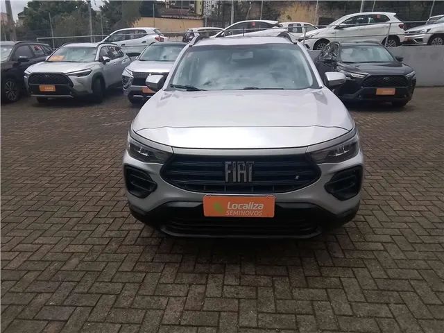 Fiat Pulse 2023 1.0 turbo 200 flex drive cvt