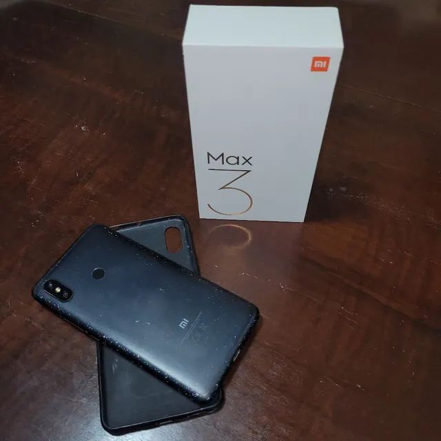 olx mi max 3