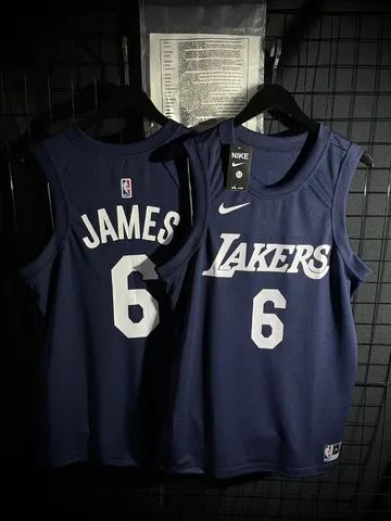 Regatas Basquete Vários times - Foto 5