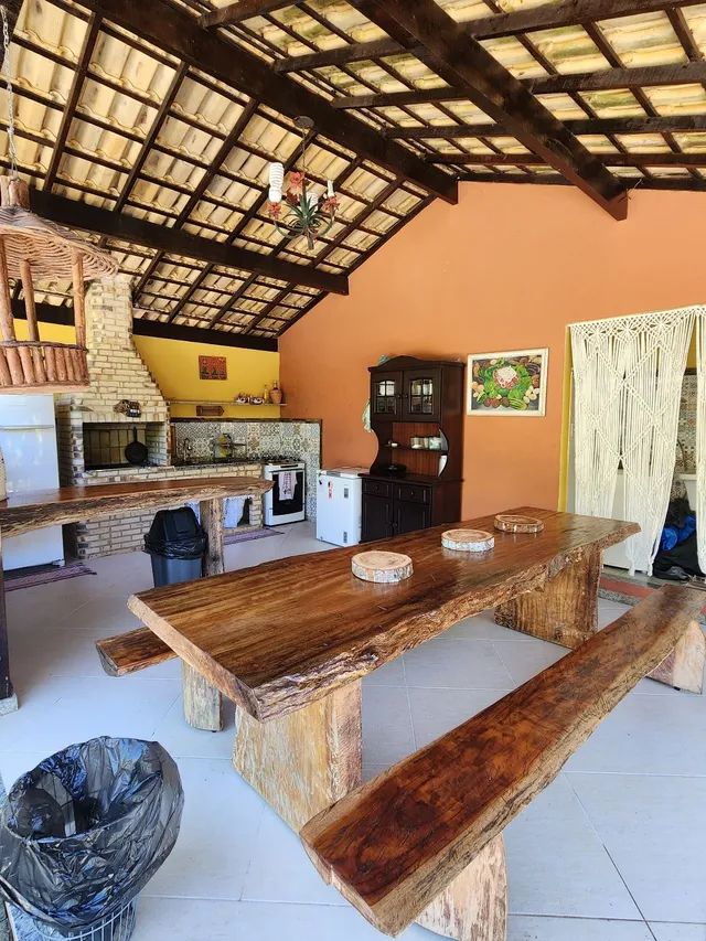 Sítio Donana Sana aluguel por temporada  - Foto 11