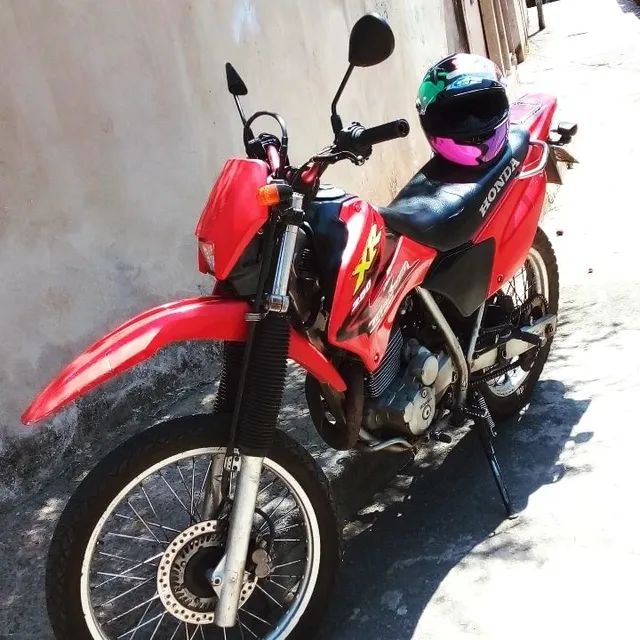 Motor xr 250  +35 anúncios na OLX Brasil