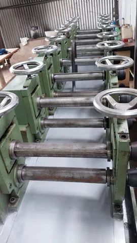 Máquina Perfiladeira - Foto 6