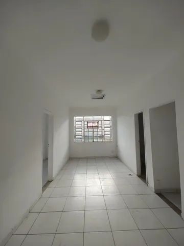 Apartamento para fins comerciais no Centro de Nova Iguaçu - 2 quartos