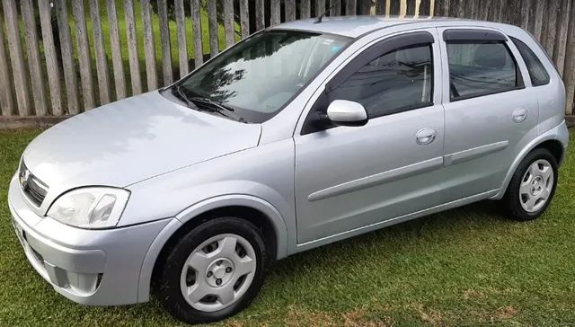 Chevrolet Corsa 2010 por R$ 28.900, Curitiba, PR - ID: 5519028